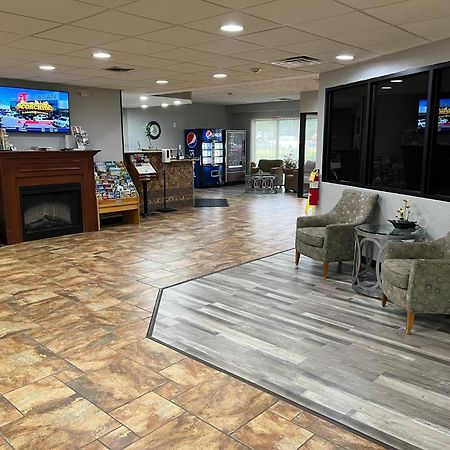 Greenlight Inn & Suites St James Saint James Экстерьер фото