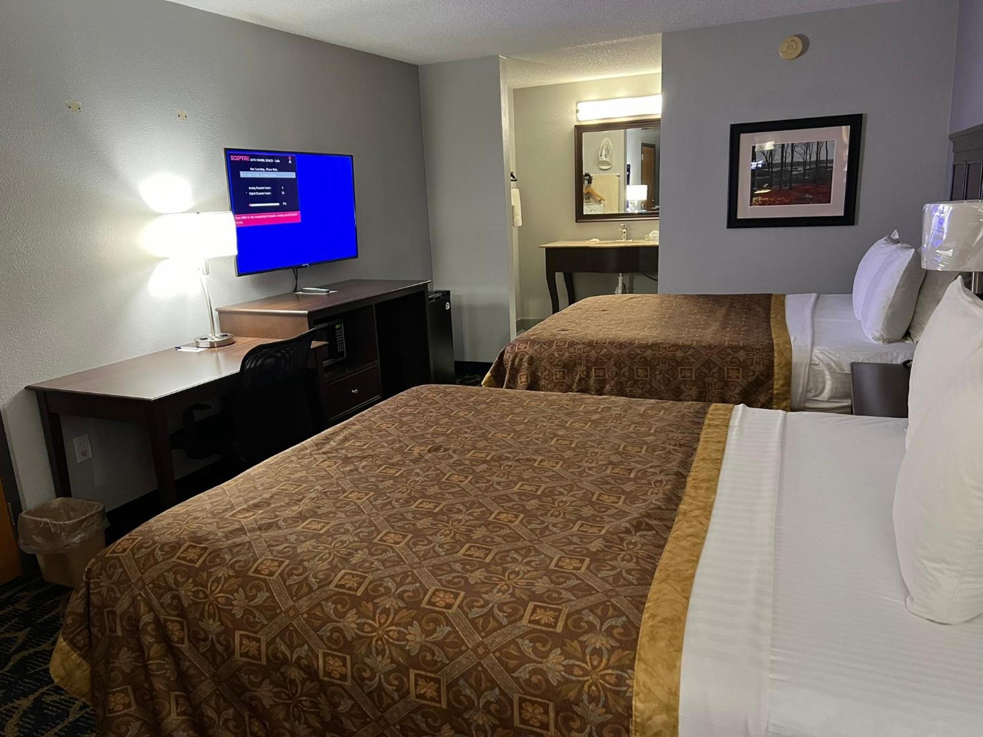 Greenlight Inn & Suites St James Saint James Экстерьер фото