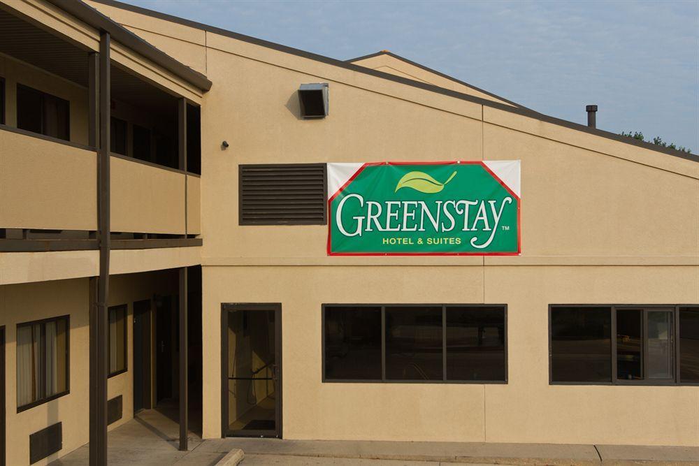 Greenlight Inn & Suites St James Saint James Экстерьер фото