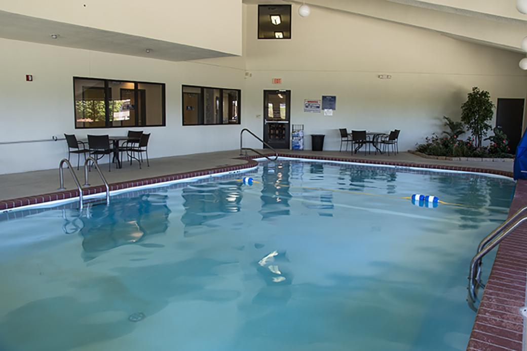 Greenlight Inn & Suites St James Saint James Экстерьер фото