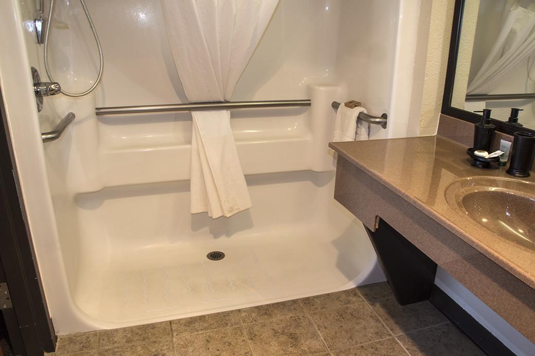 Greenlight Inn & Suites St James Saint James Экстерьер фото