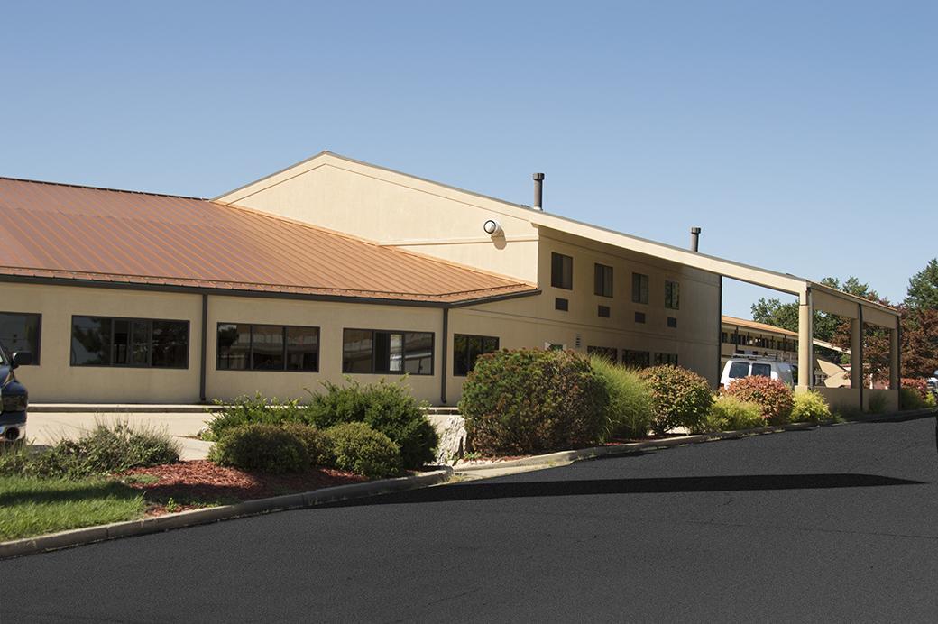 Greenlight Inn & Suites St James Saint James Экстерьер фото